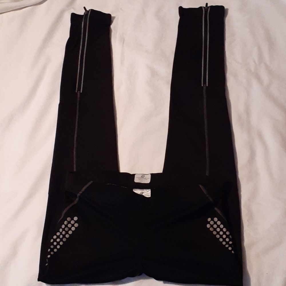 Roadrunner Running Compression Tights Leggings S - image 1